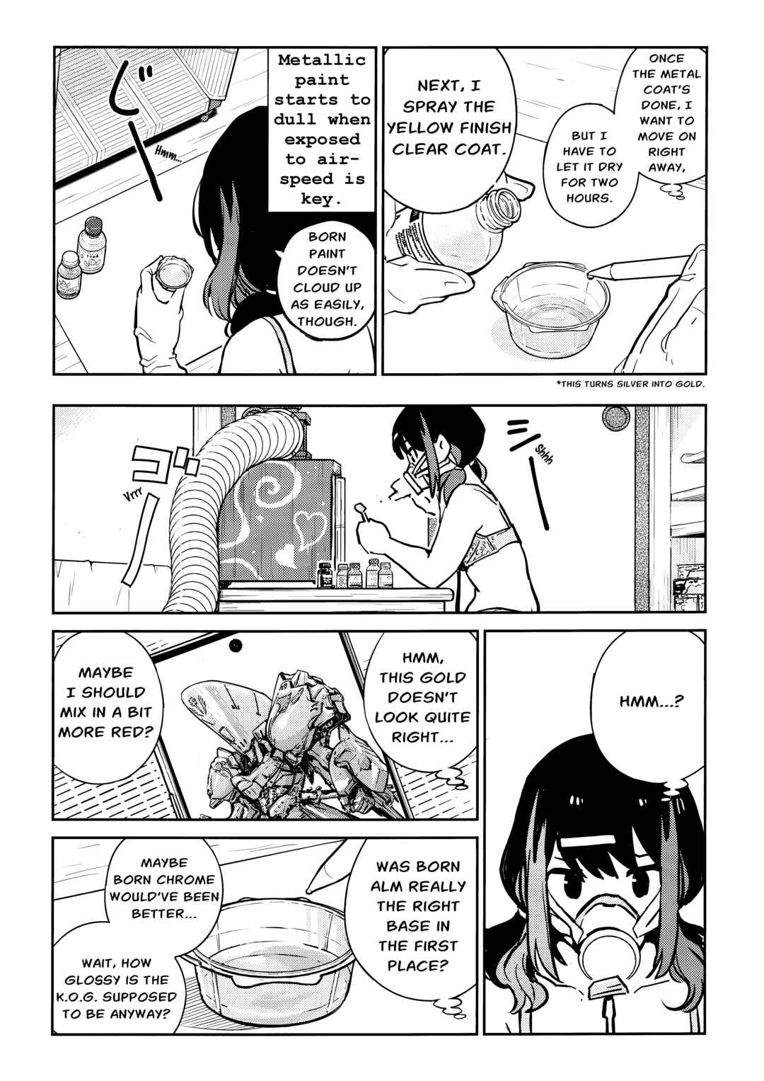 JK Modeler's Guide Chapter 9 - Page 9