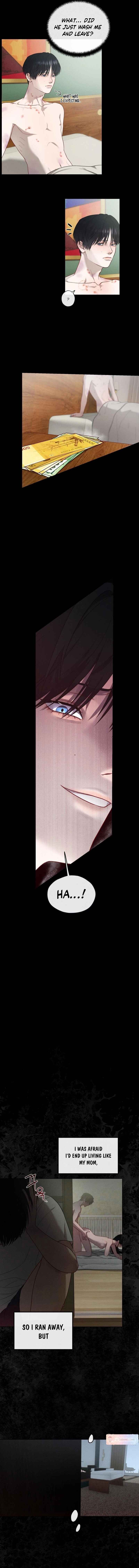 The Way Geumjjok Loves Chapter 1 - Page 14