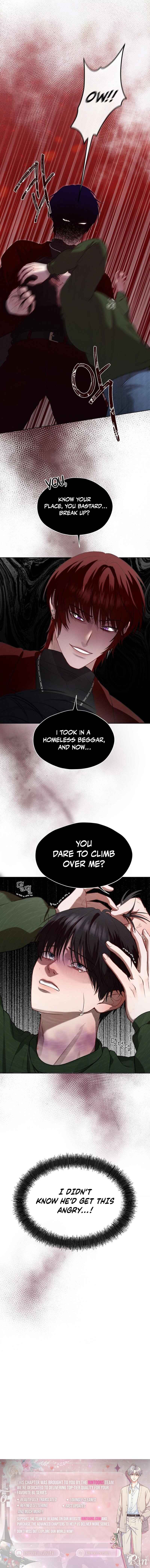 The Way Geumjjok Loves Chapter 1 - Page 18