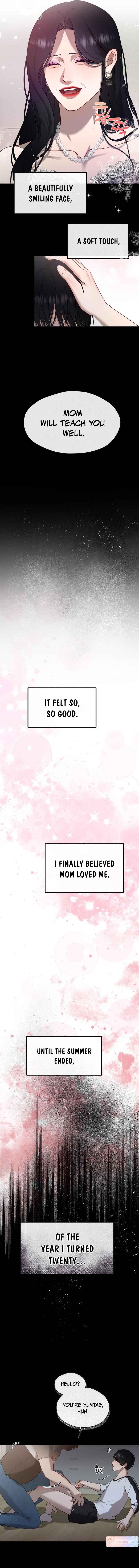The Way Geumjjok Loves Chapter 1 - Page 6