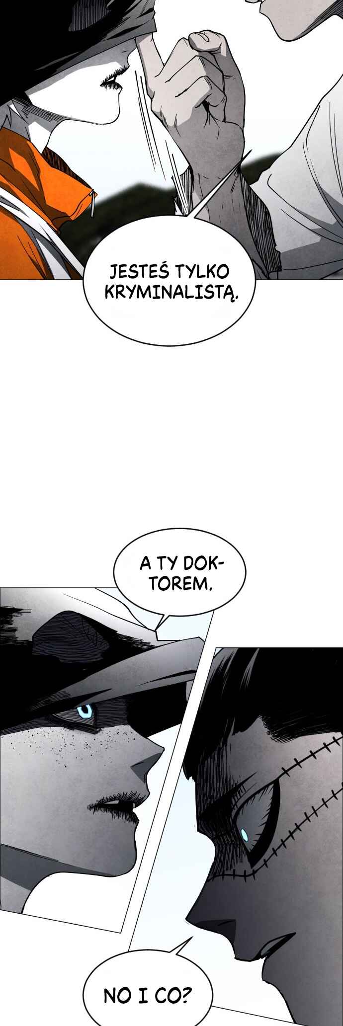 Pogeuraendeu Chapter 19 - Page 13