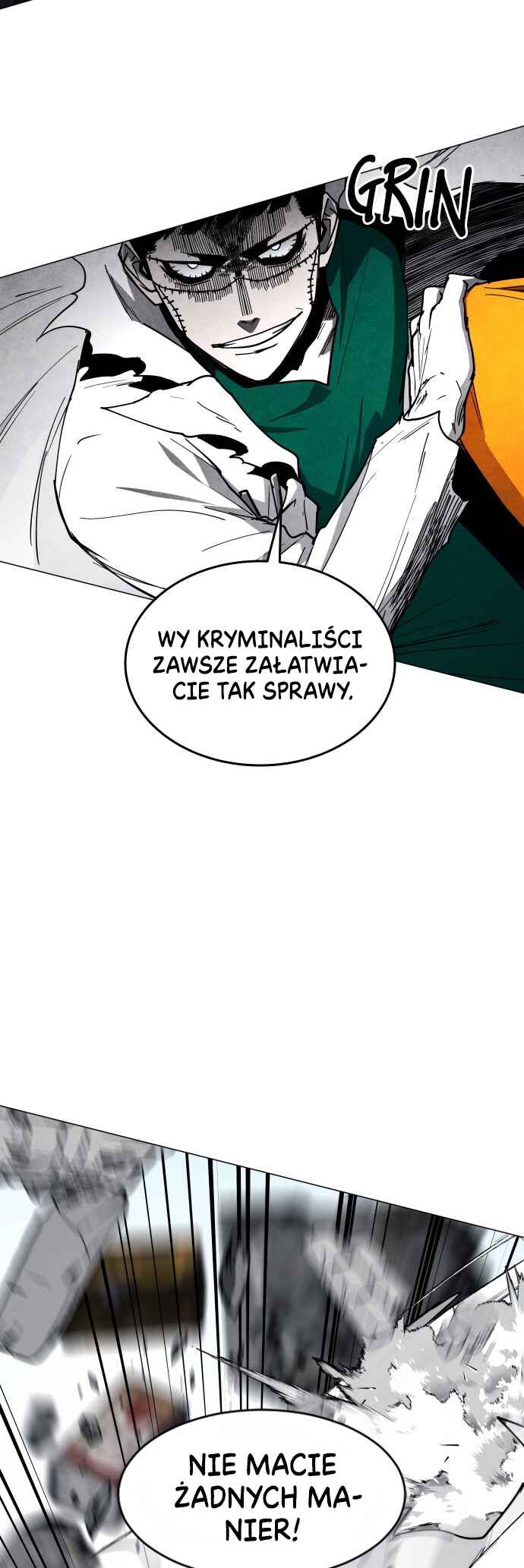 Pogeuraendeu Chapter 19 - Page 17