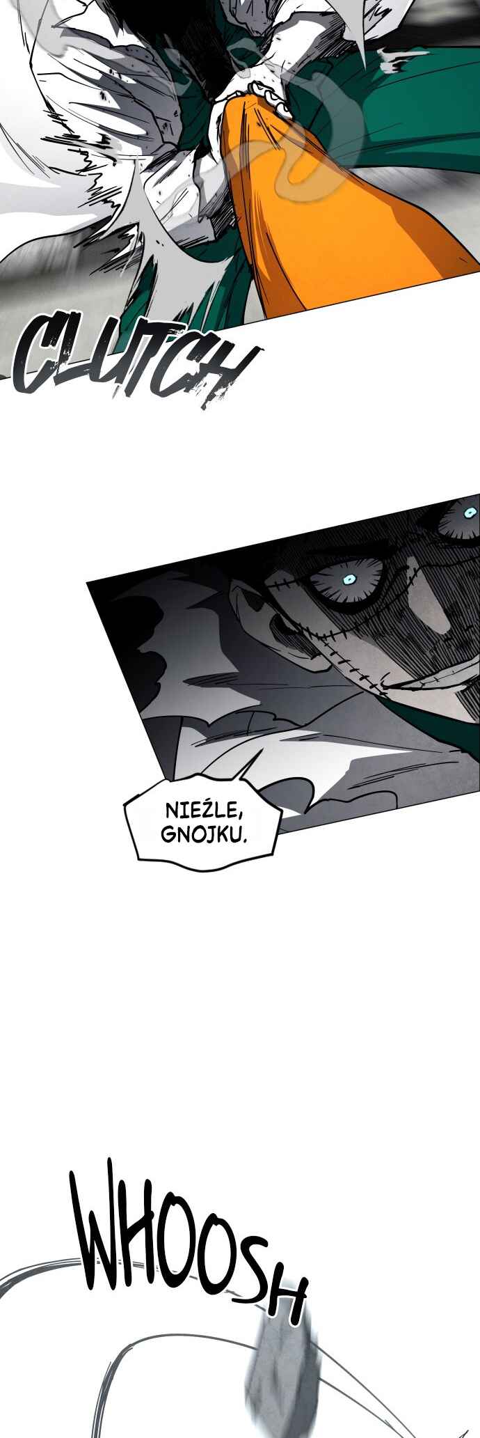 Pogeuraendeu Chapter 19 - Page 22