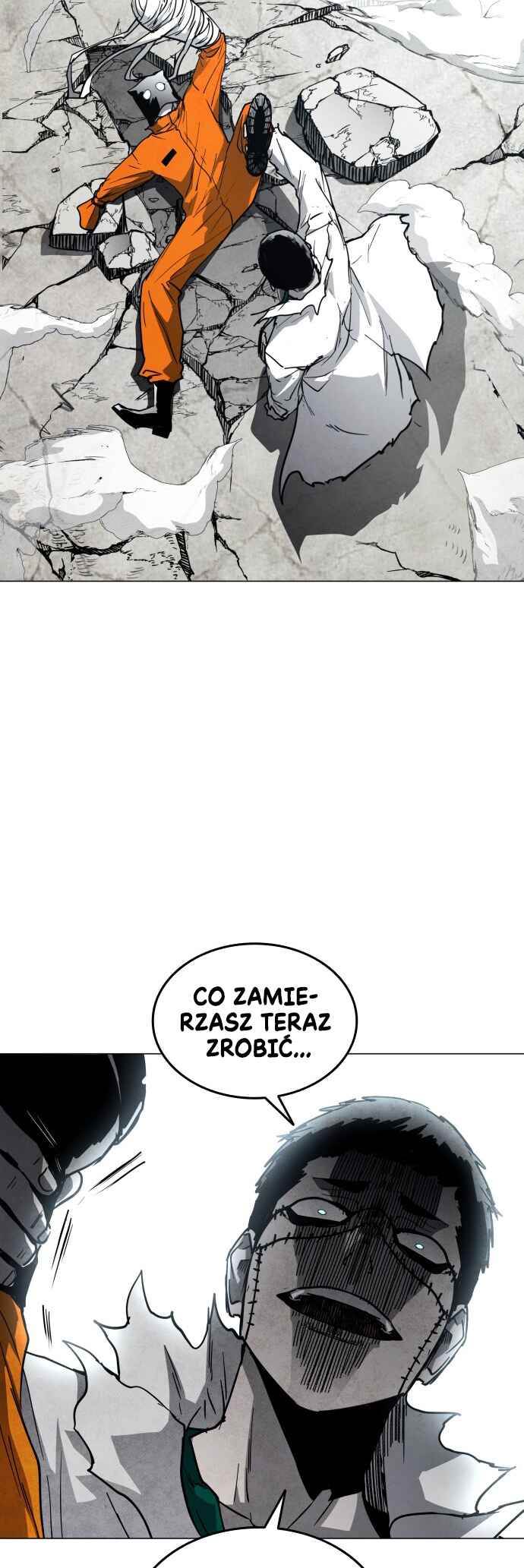 Pogeuraendeu Chapter 19 - Page 25