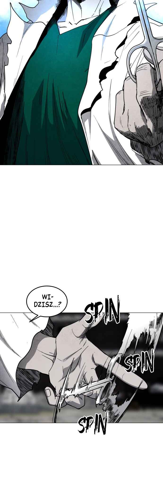 Pogeuraendeu Chapter 19 - Page 37