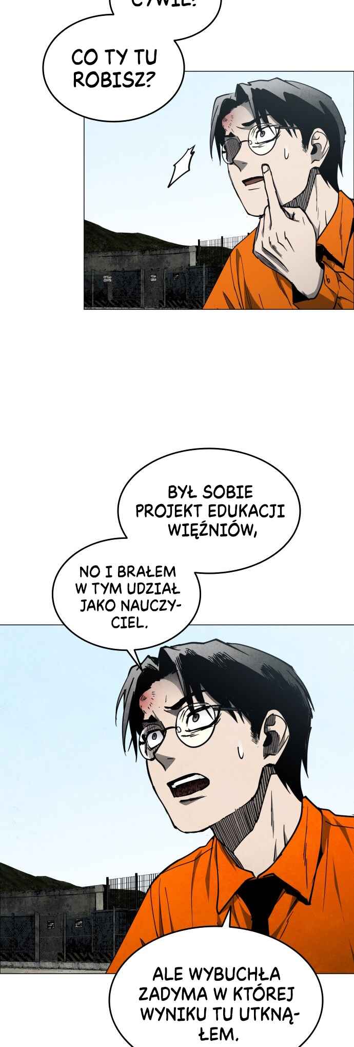 Pogeuraendeu Chapter 19 - Page 45