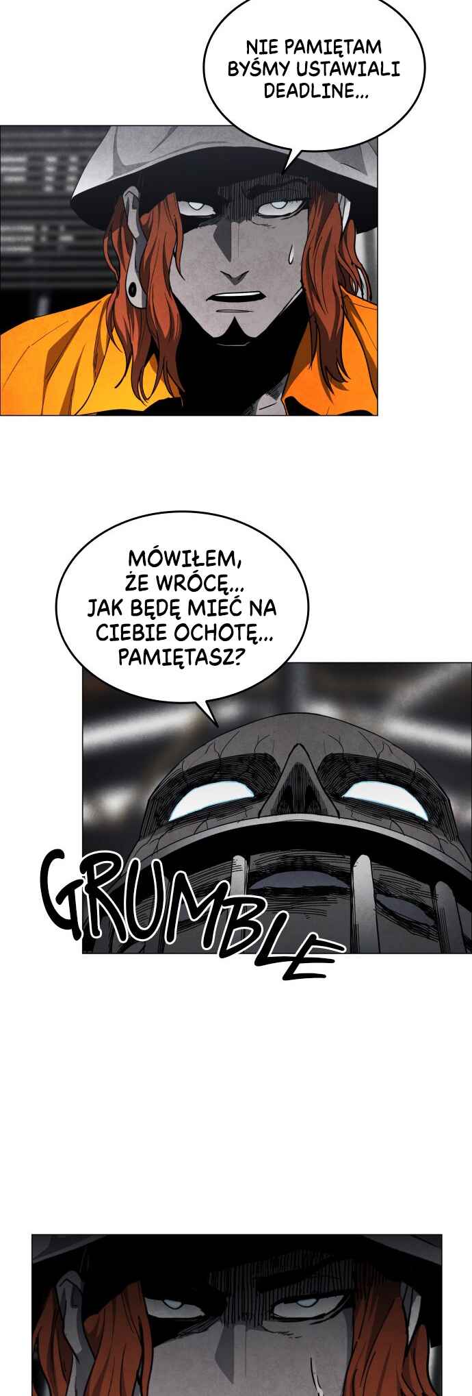 Pogeuraendeu Chapter 19 - Page 55