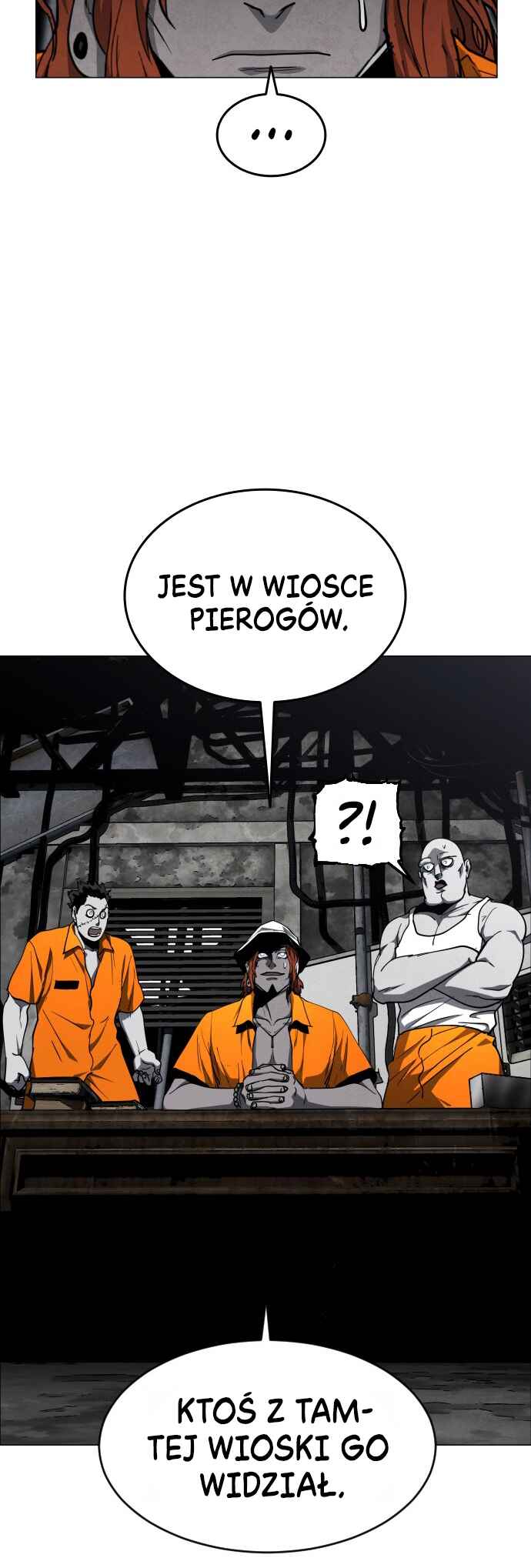 Pogeuraendeu Chapter 19 - Page 56