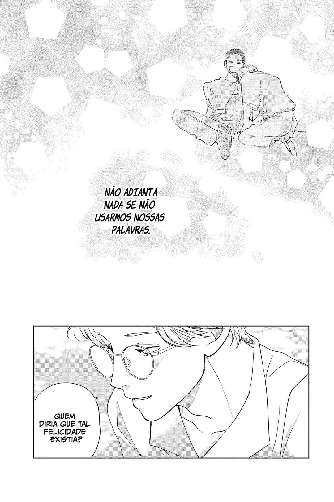 My Dear Detective: Mitsuko’s Case Files Chapter 41 - Page 31
