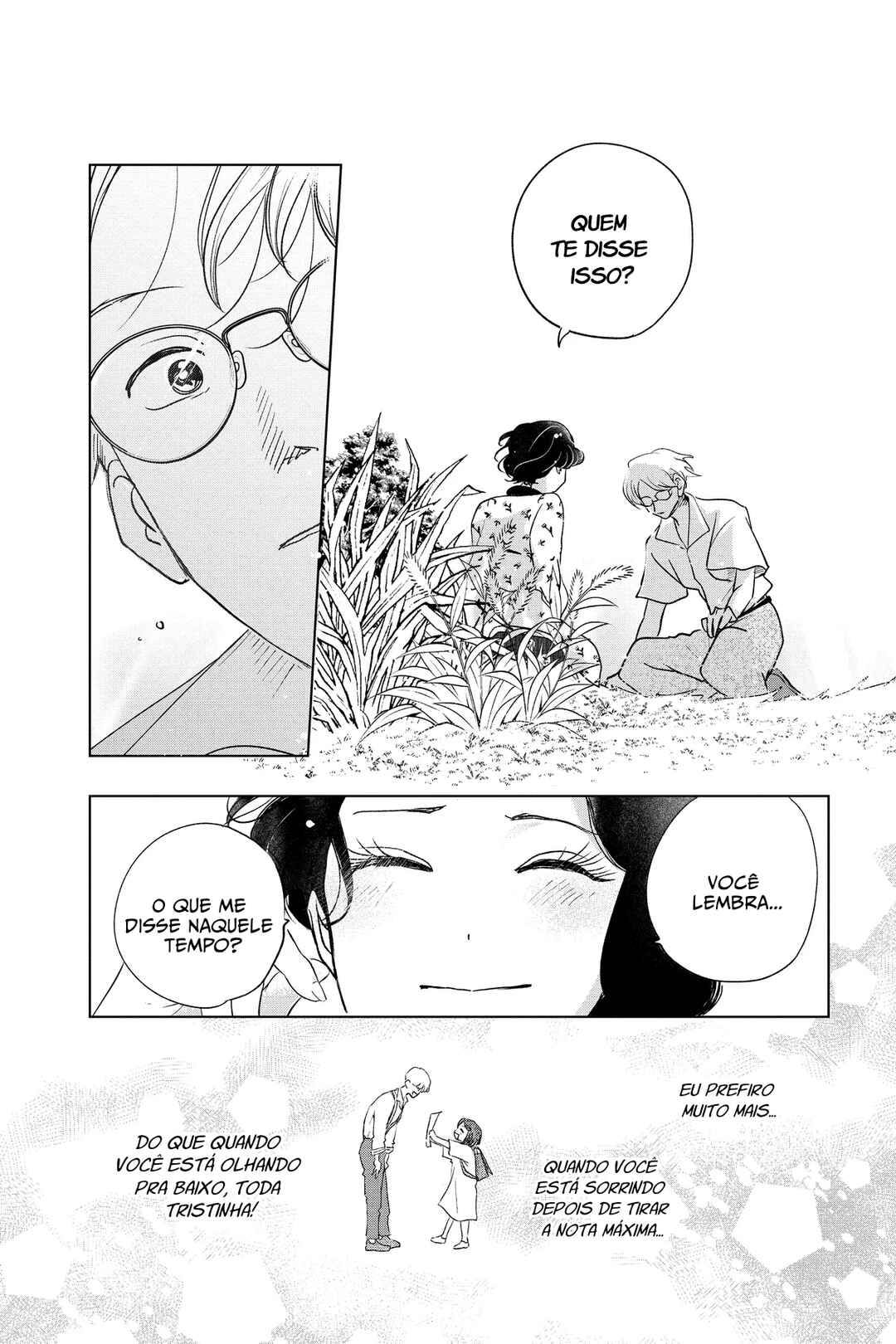 My Dear Detective: Mitsuko’s Case Files Chapter 41 - Page 35