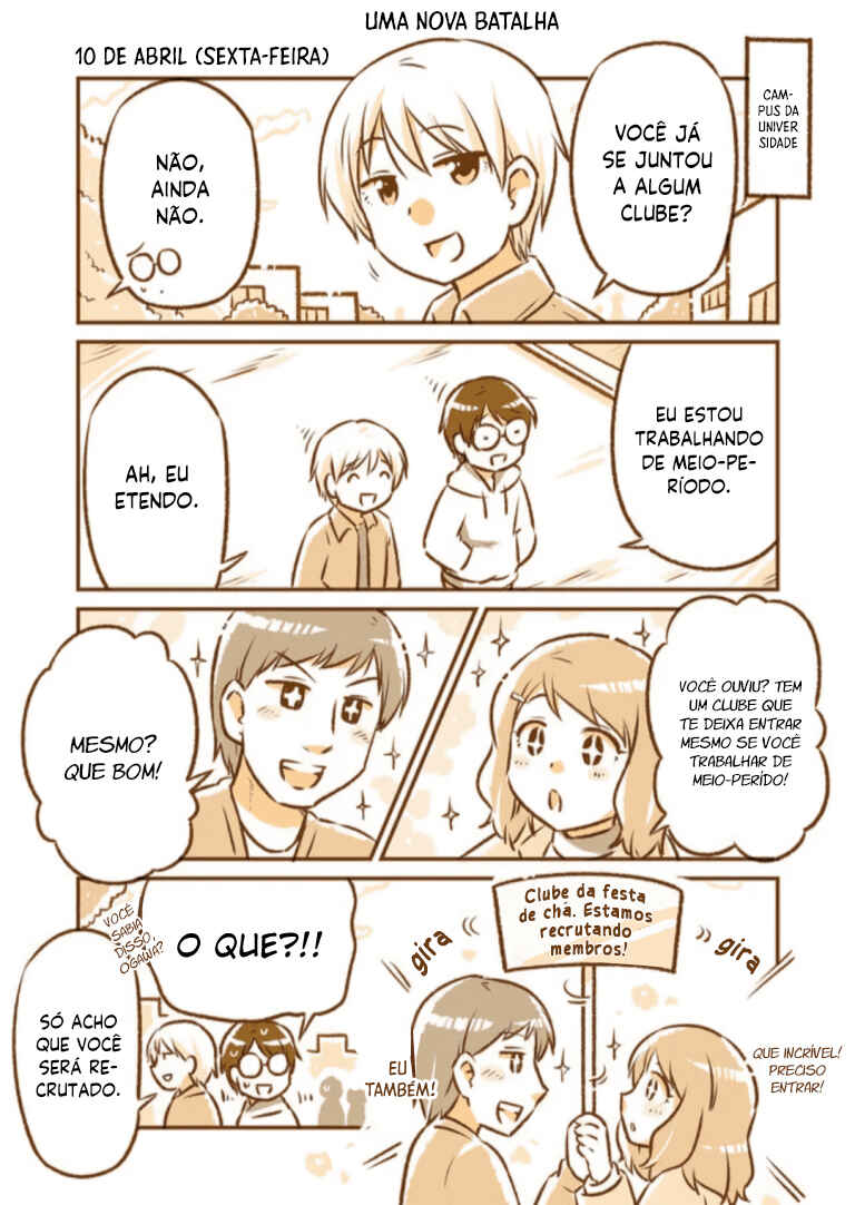 A long-distance relationship next door Chapter 10 - Page 2