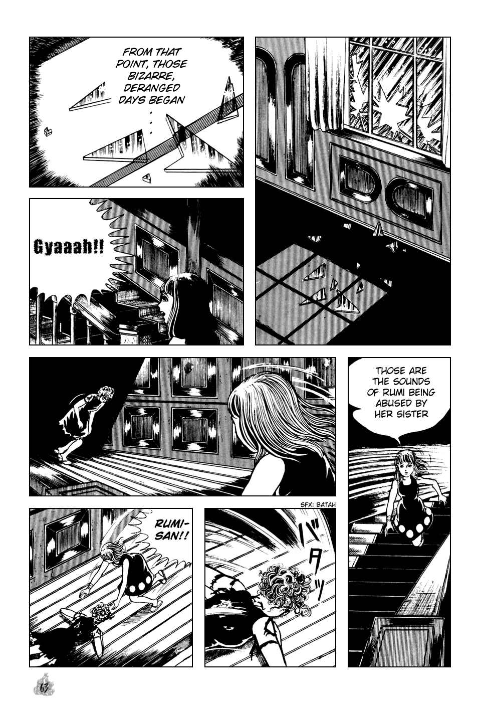 Orochi Chapter 1 - Page 65