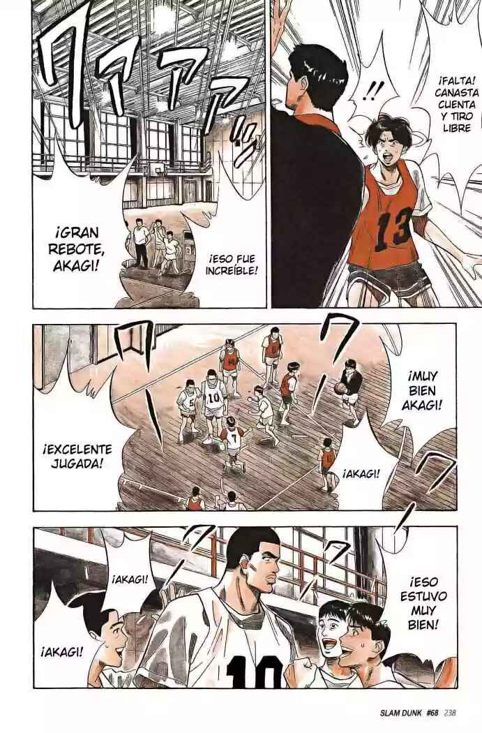 Slam Dunk! Chapter 68 - Page 13