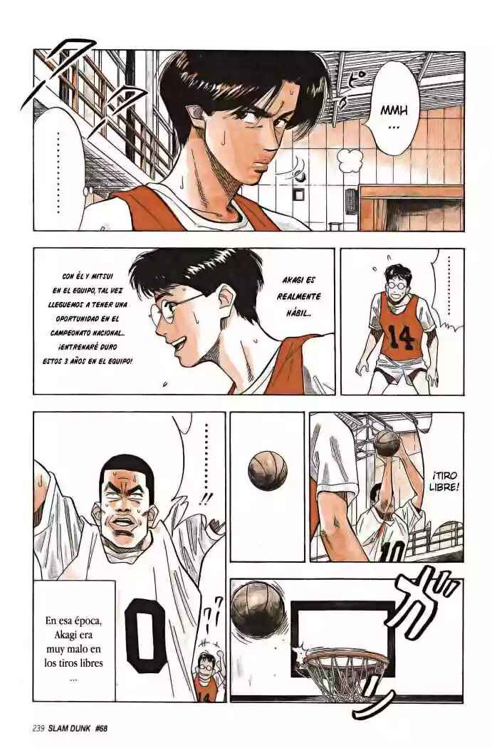 Slam Dunk! Chapter 68 - Page 14
