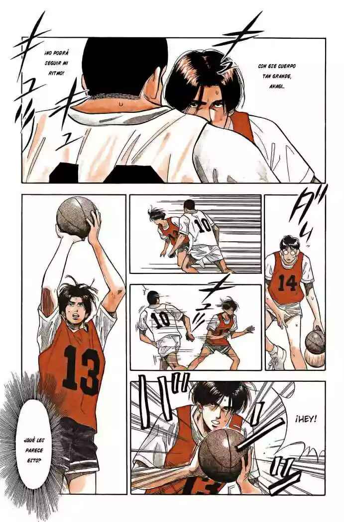 Slam Dunk! Chapter 68 - Page 16