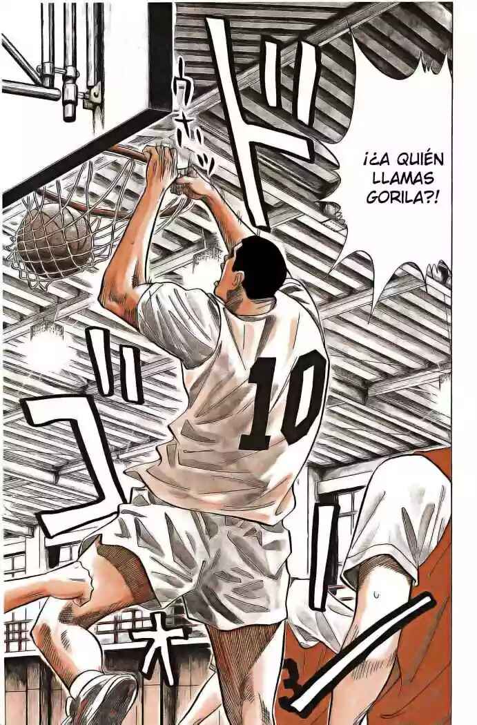 Slam Dunk! Chapter 68 - Page 6
