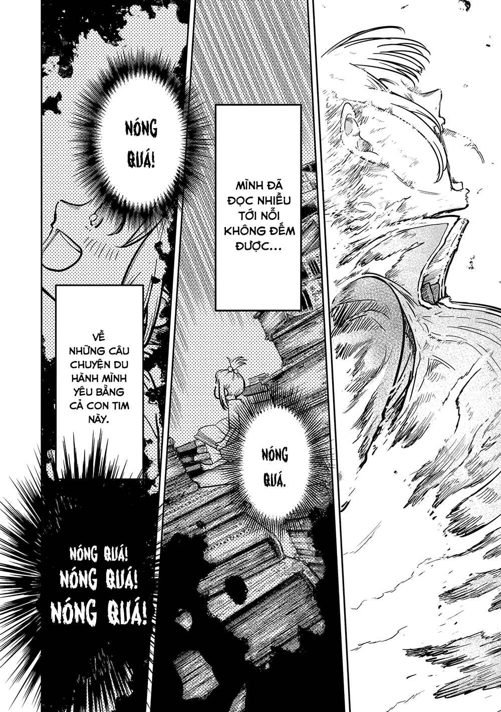 Saikou Nando Meikyuu de Party ni Okizari ni Sareta S-Rank Kenshi, Hontou ni Mayoimakutte Dare mo Shiranai Saishinbu e ~Ore no Kan dato Tabun Kocchi ga Deguchi da to Omou~ Chapter 21 - Page 17