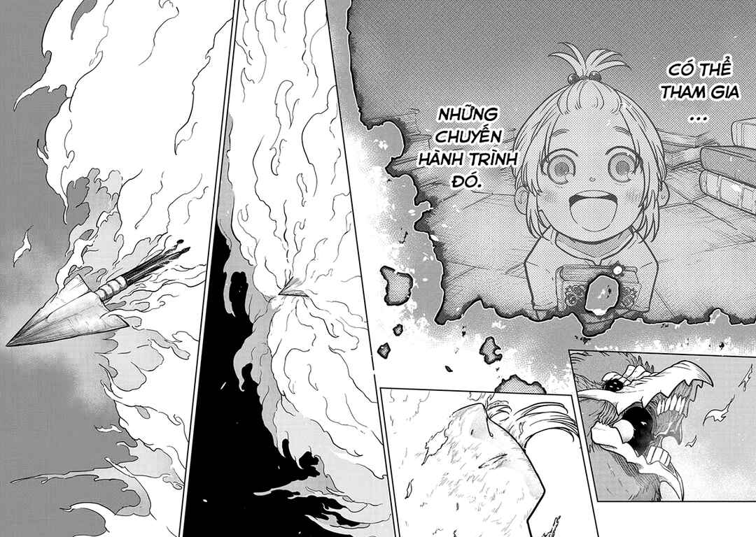 Saikou Nando Meikyuu de Party ni Okizari ni Sareta S-Rank Kenshi, Hontou ni Mayoimakutte Dare mo Shiranai Saishinbu e ~Ore no Kan dato Tabun Kocchi ga Deguchi da to Omou~ Chapter 21 - Page 19
