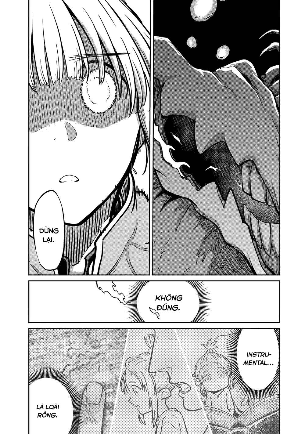 Saikou Nando Meikyuu de Party ni Okizari ni Sareta S-Rank Kenshi, Hontou ni Mayoimakutte Dare mo Shiranai Saishinbu e ~Ore no Kan dato Tabun Kocchi ga Deguchi da to Omou~ Chapter 21 - Page 9