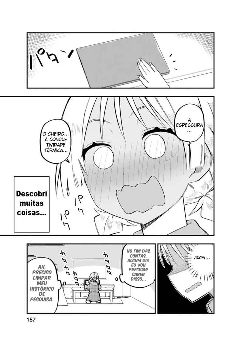 Koibito Swap Chapter 5.5 - Page 4