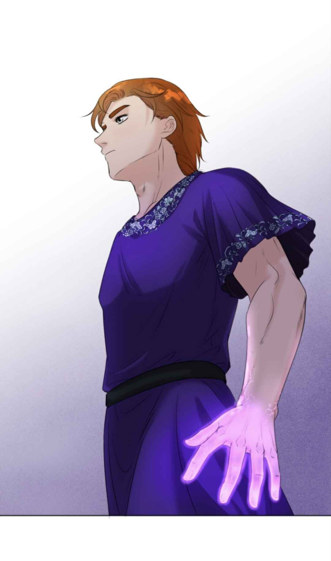 The journey of Dionysus Chapter 38 - Page 13