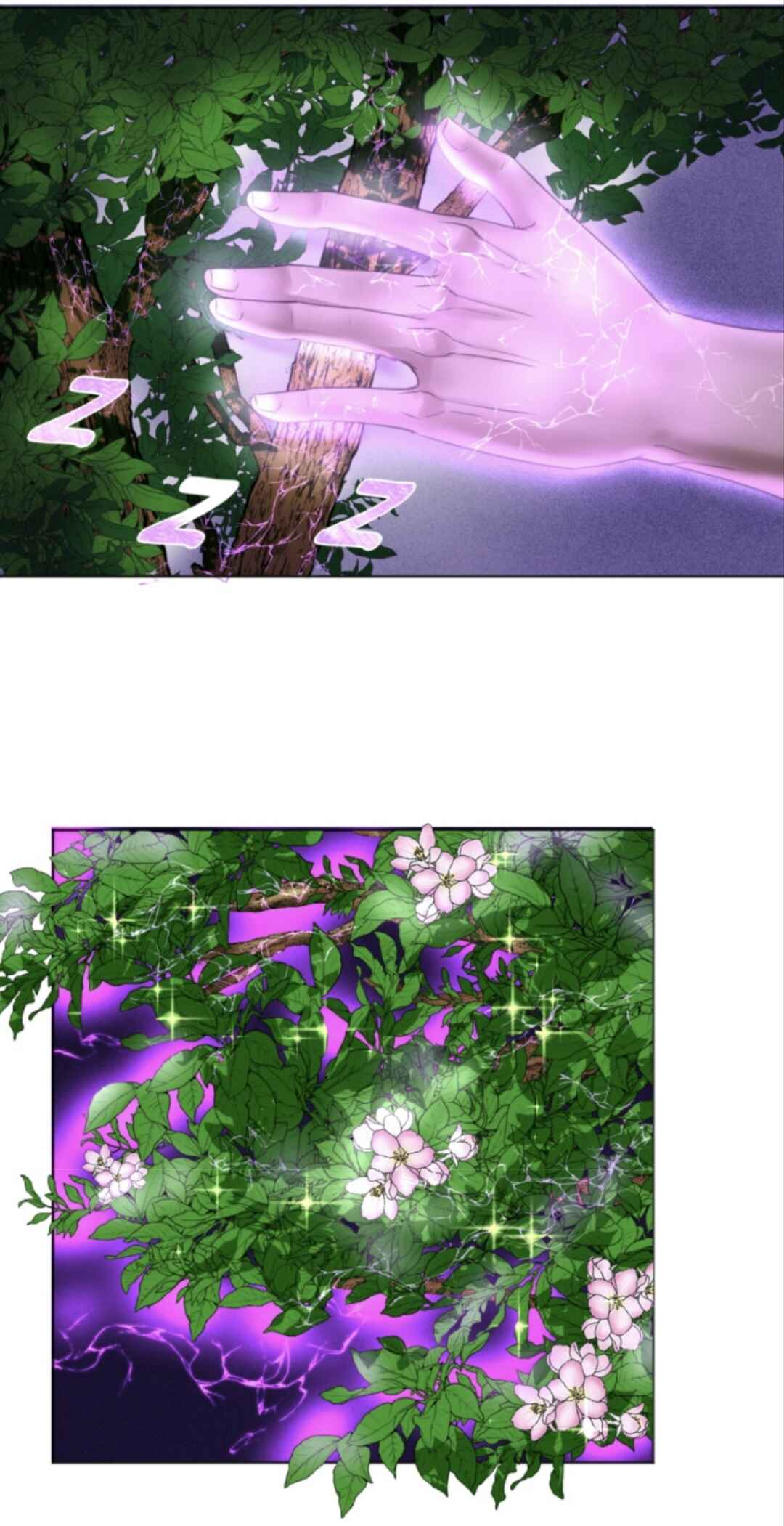 The journey of Dionysus Chapter 38 - Page 14