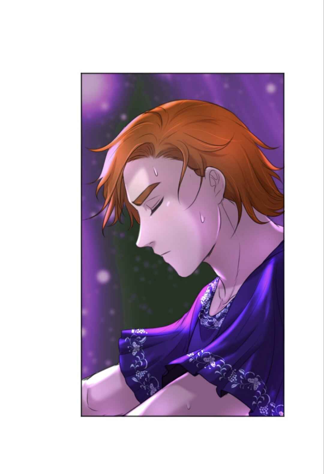 The journey of Dionysus Chapter 38 - Page 16