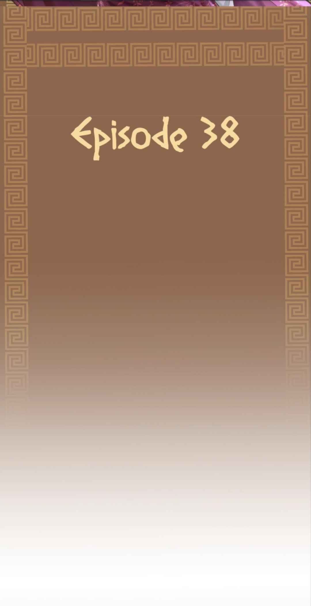 The journey of Dionysus Chapter 38 - Page 2