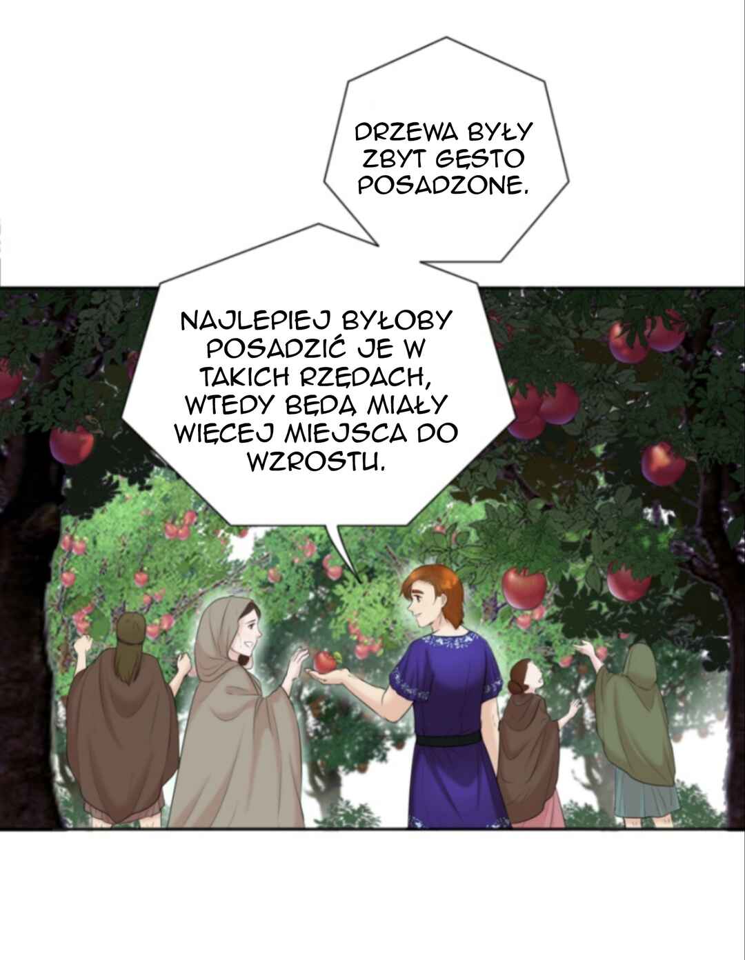 The journey of Dionysus Chapter 38 - Page 20