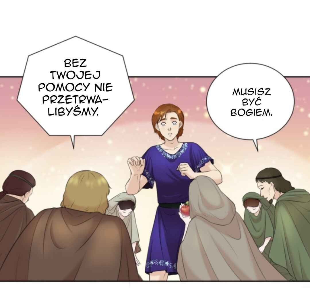 The journey of Dionysus Chapter 38 - Page 21