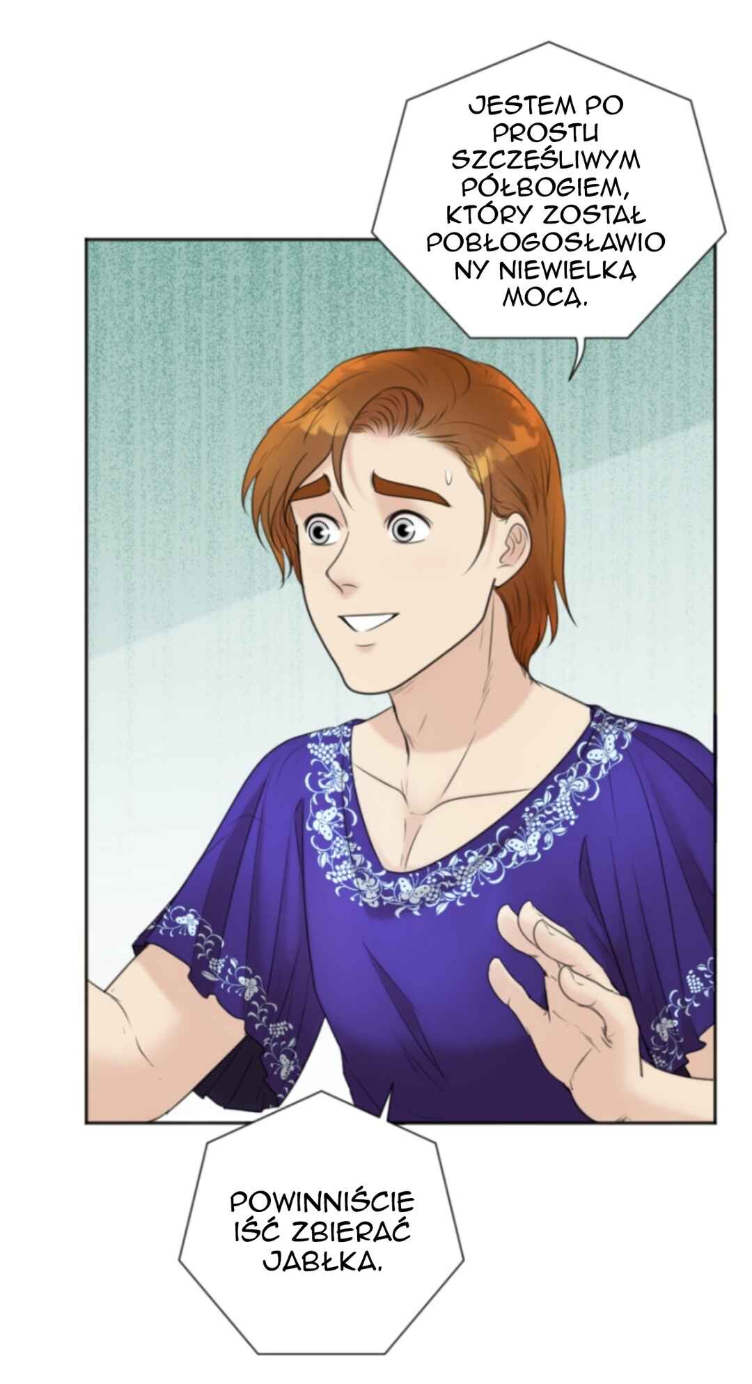 The journey of Dionysus Chapter 38 - Page 23