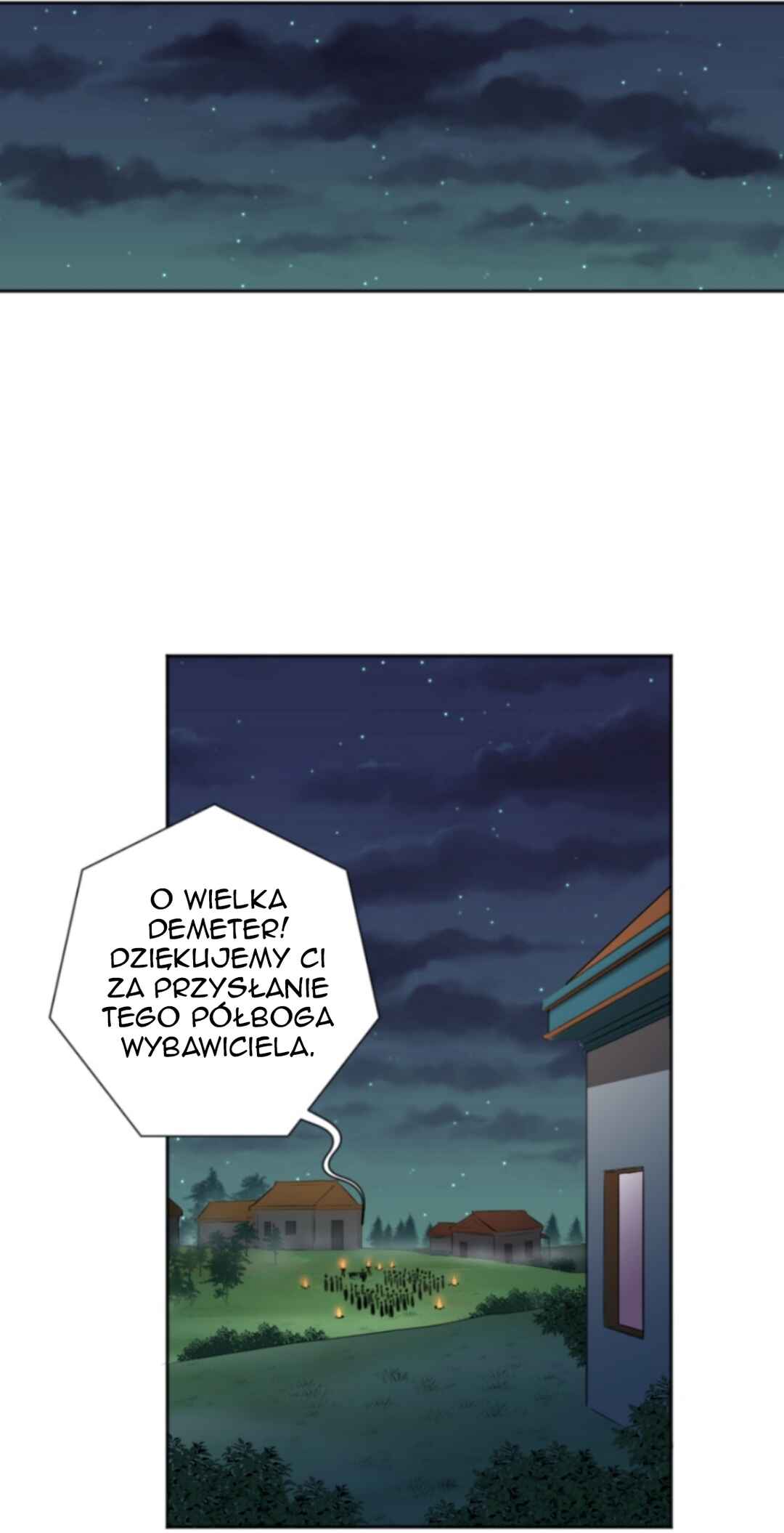 The journey of Dionysus Chapter 38 - Page 28