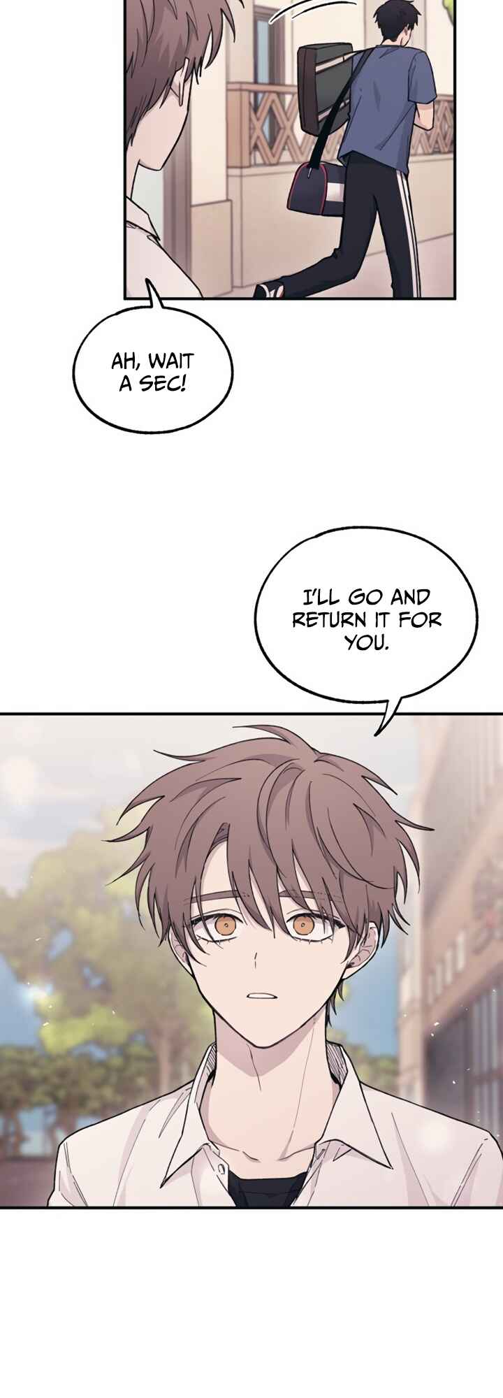 Yeon-u ui Sunjeong Chapter 36 - Page 14