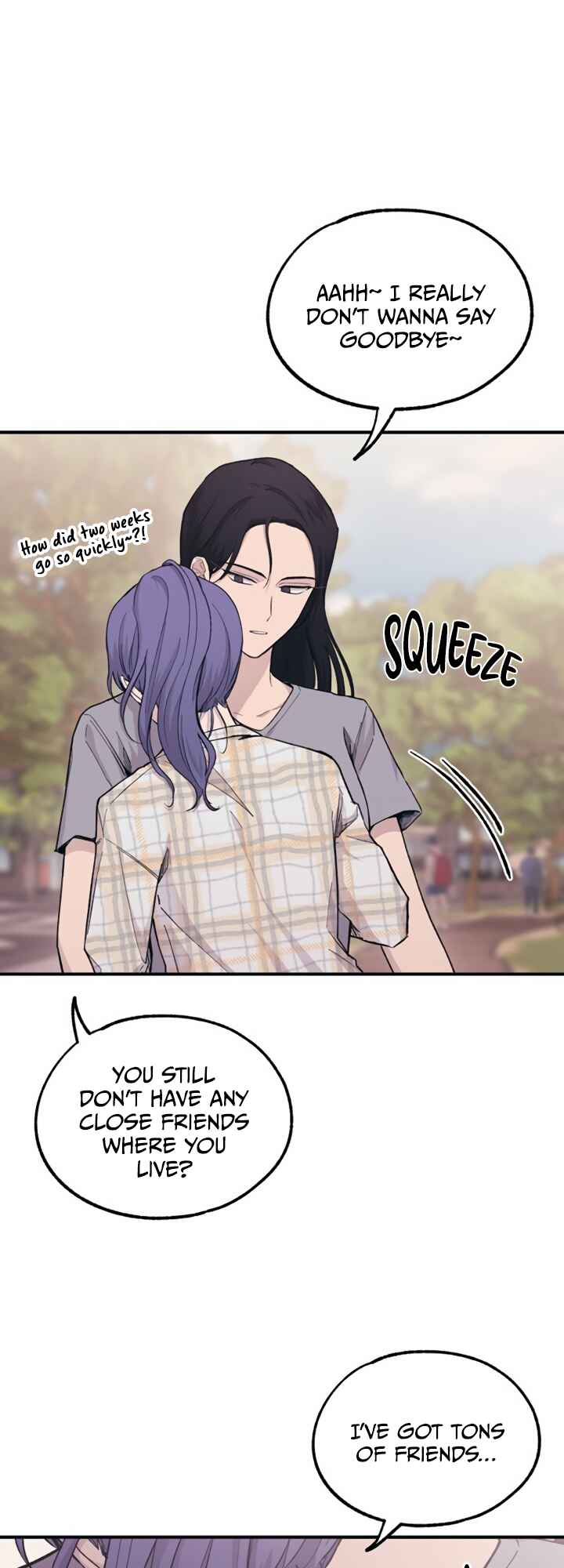 Yeon-u ui Sunjeong Chapter 36 - Page 16