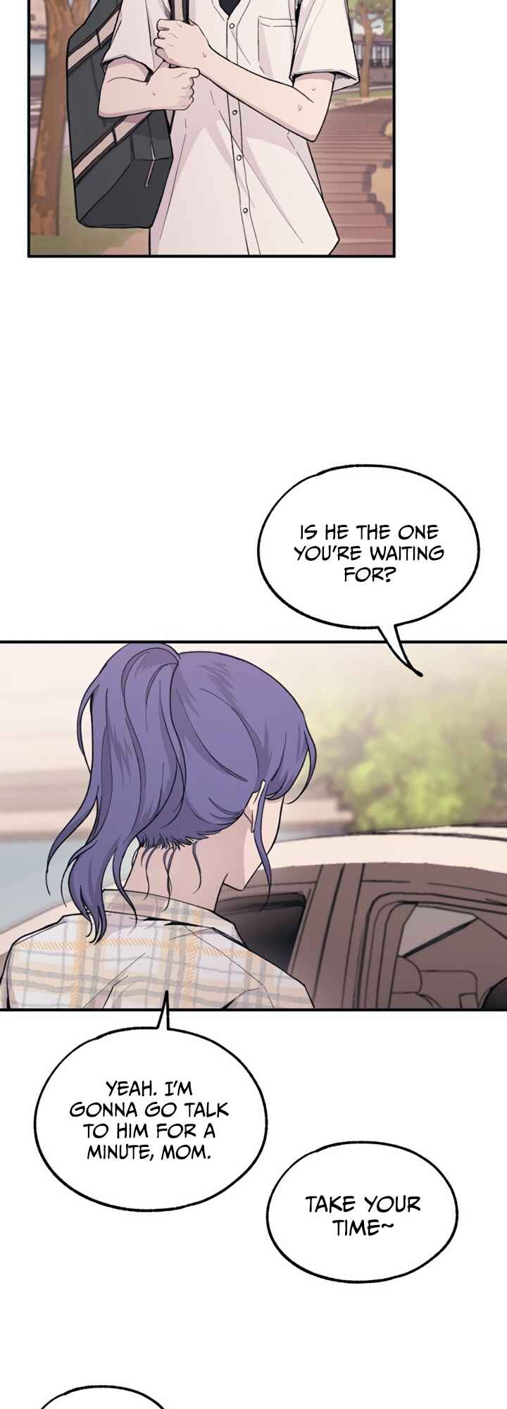 Yeon-u ui Sunjeong Chapter 36 - Page 24