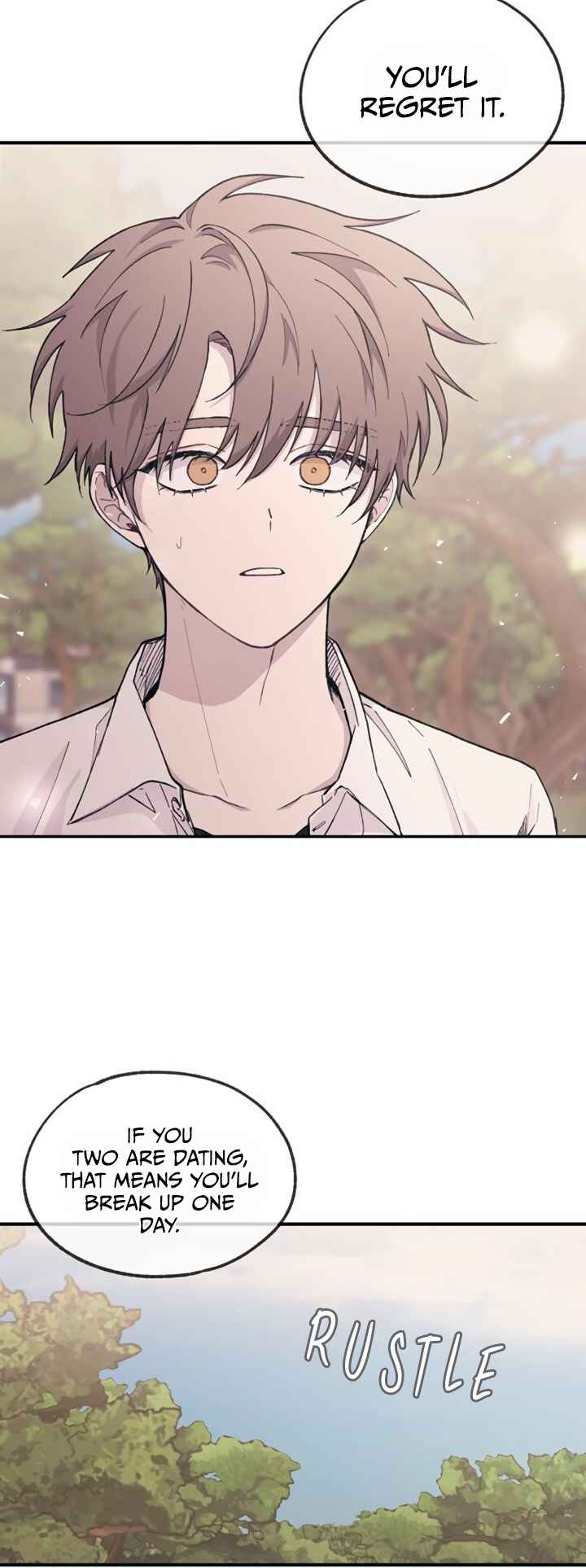 Yeon-u ui Sunjeong Chapter 36 - Page 29