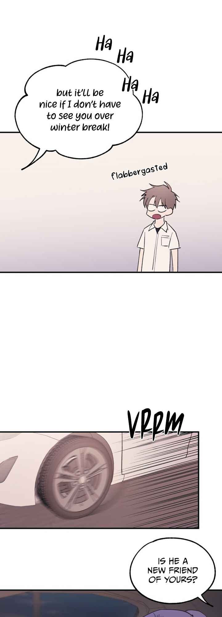 Yeon-u ui Sunjeong Chapter 36 - Page 31