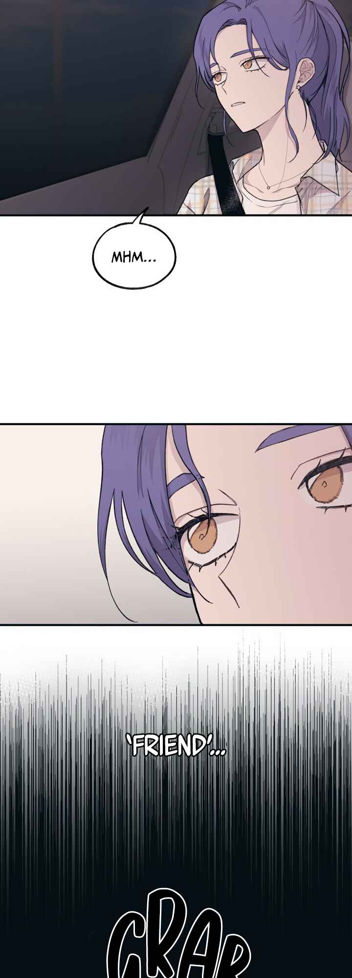 Yeon-u ui Sunjeong Chapter 36 - Page 32