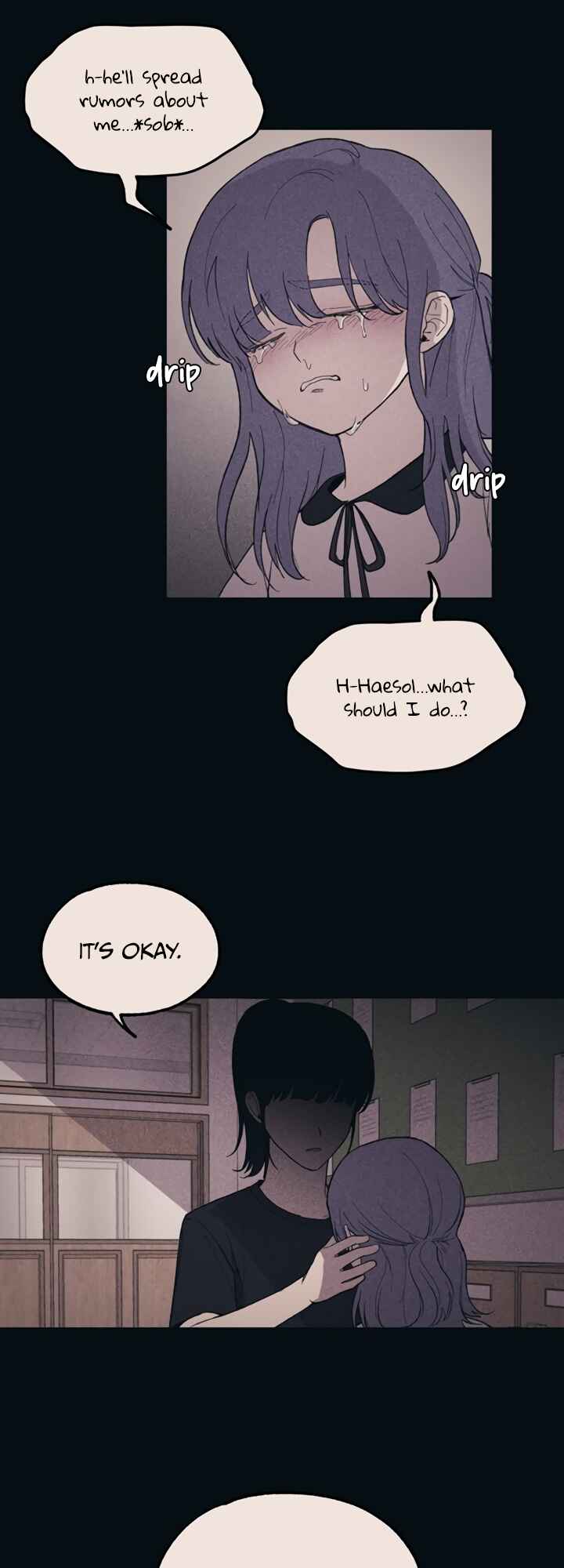 Yeon-u ui Sunjeong Chapter 36 - Page 37