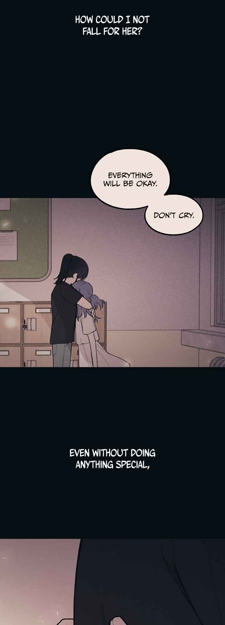 Yeon-u ui Sunjeong Chapter 36 - Page 39