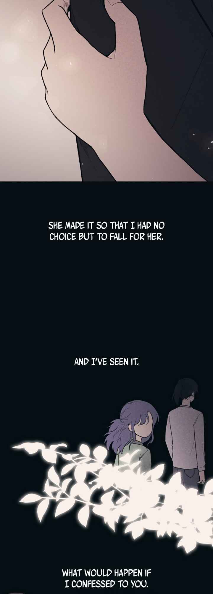 Yeon-u ui Sunjeong Chapter 36 - Page 40