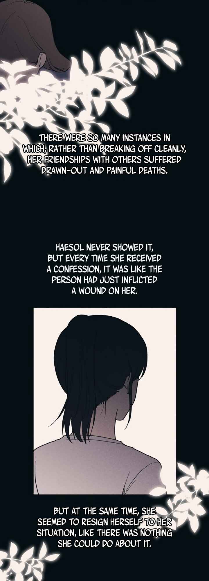 Yeon-u ui Sunjeong Chapter 36 - Page 41