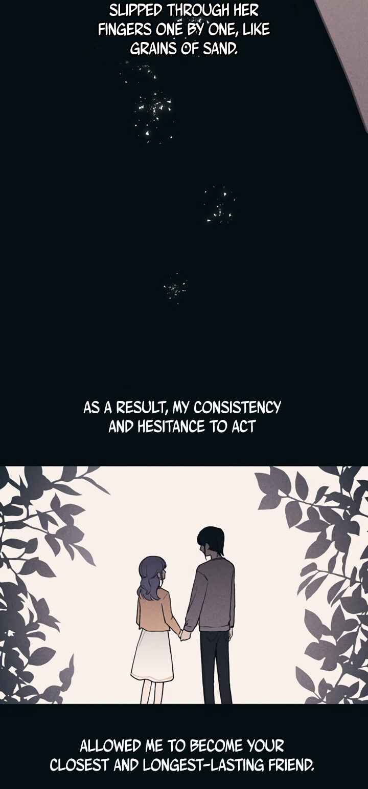 Yeon-u ui Sunjeong Chapter 36 - Page 43