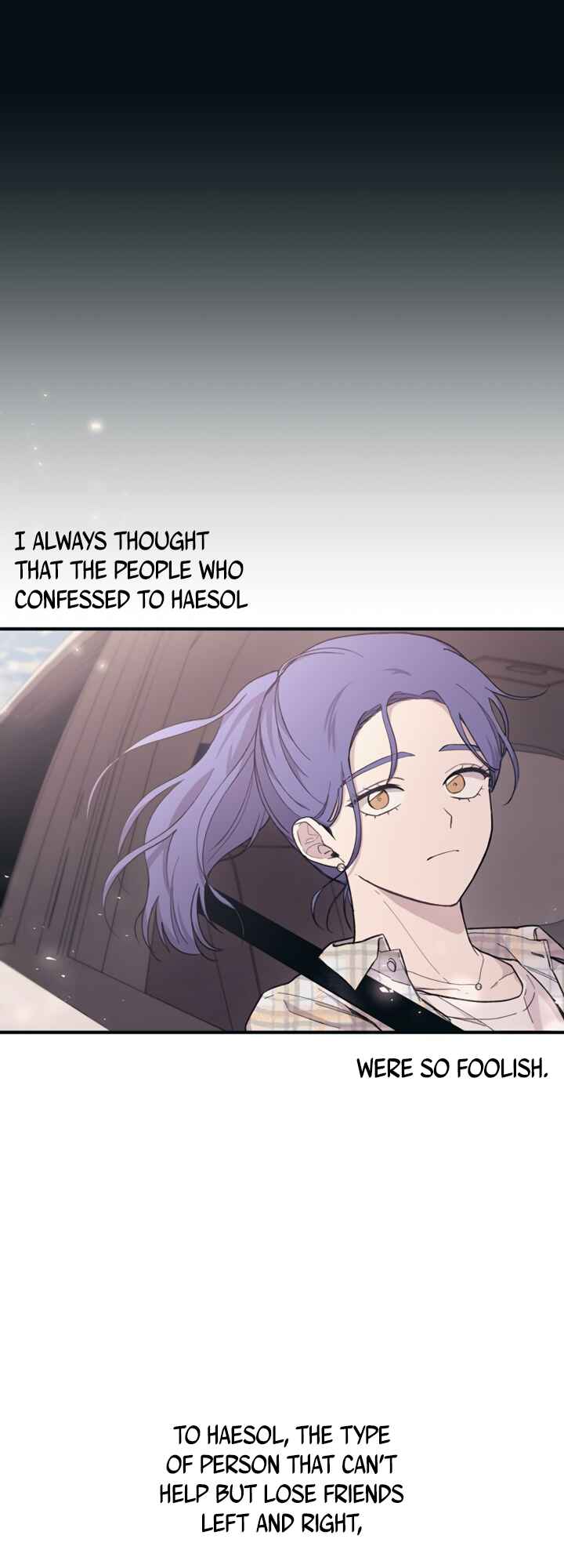 Yeon-u ui Sunjeong Chapter 36 - Page 44