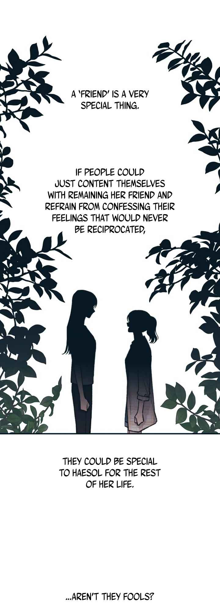 Yeon-u ui Sunjeong Chapter 36 - Page 45