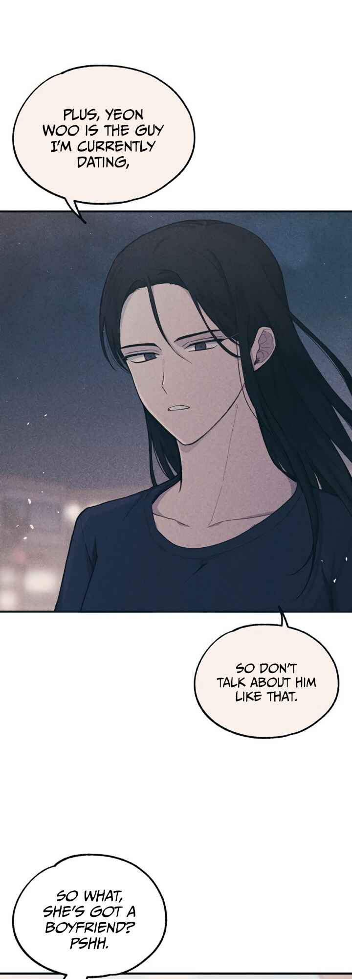 Yeon-u ui Sunjeong Chapter 36 - Page 46