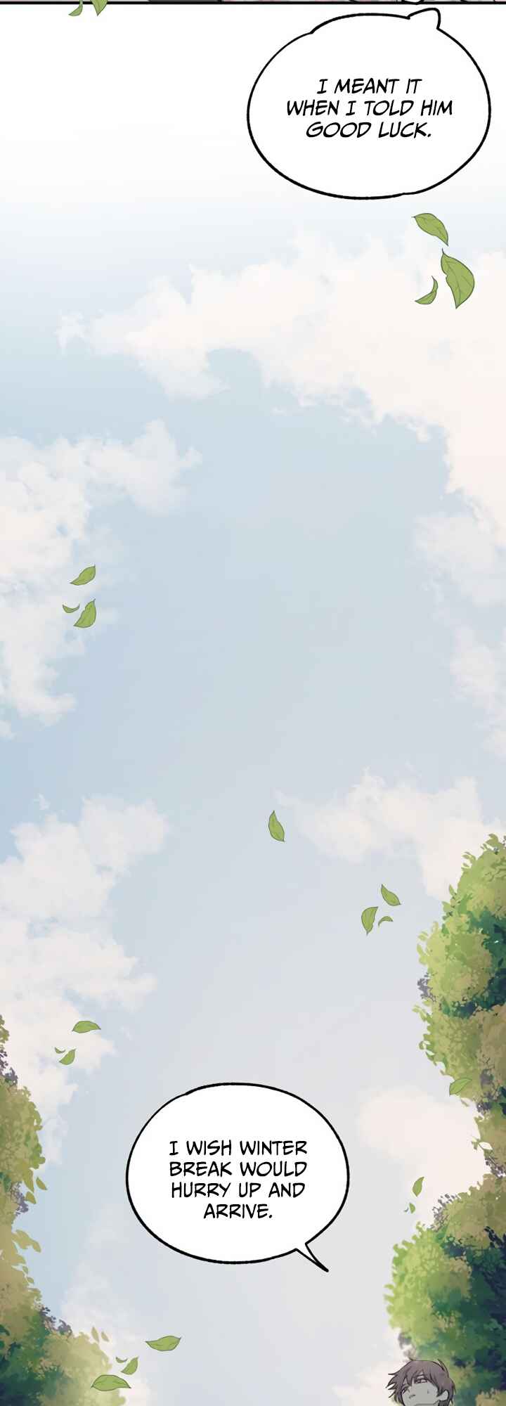 Yeon-u ui Sunjeong Chapter 36 - Page 49