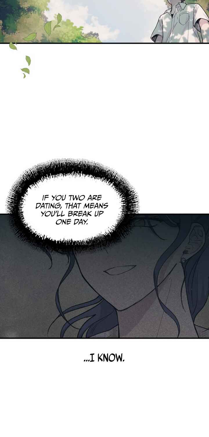 Yeon-u ui Sunjeong Chapter 36 - Page 50
