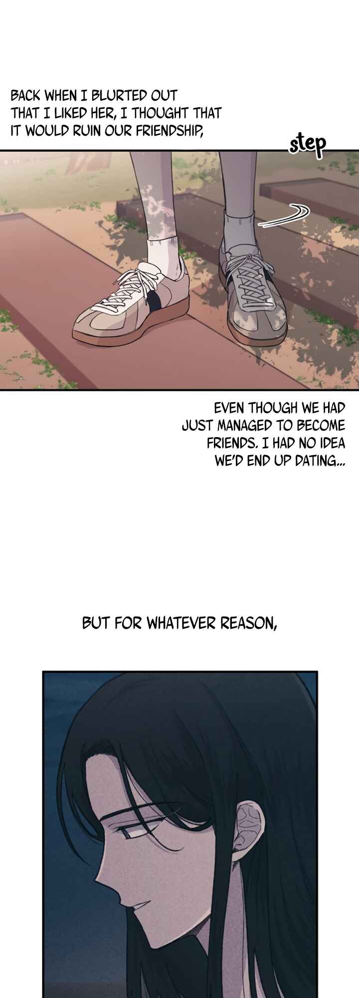 Yeon-u ui Sunjeong Chapter 36 - Page 51