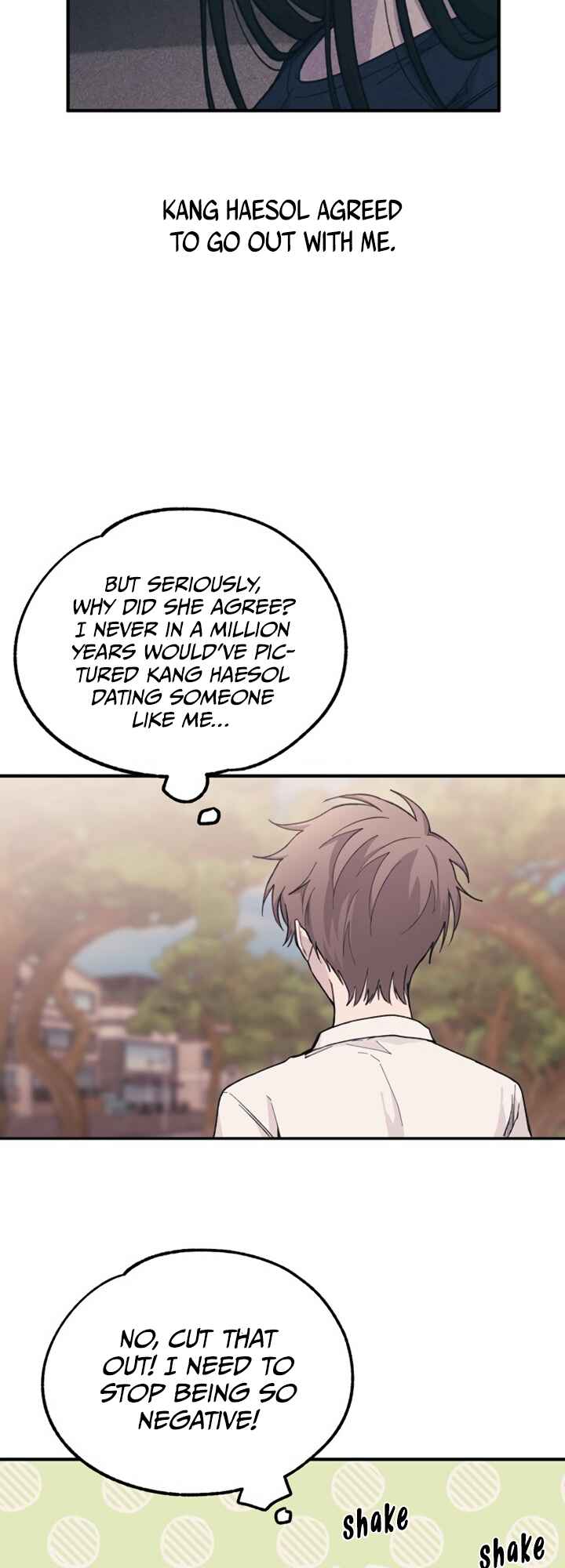 Yeon-u ui Sunjeong Chapter 36 - Page 52